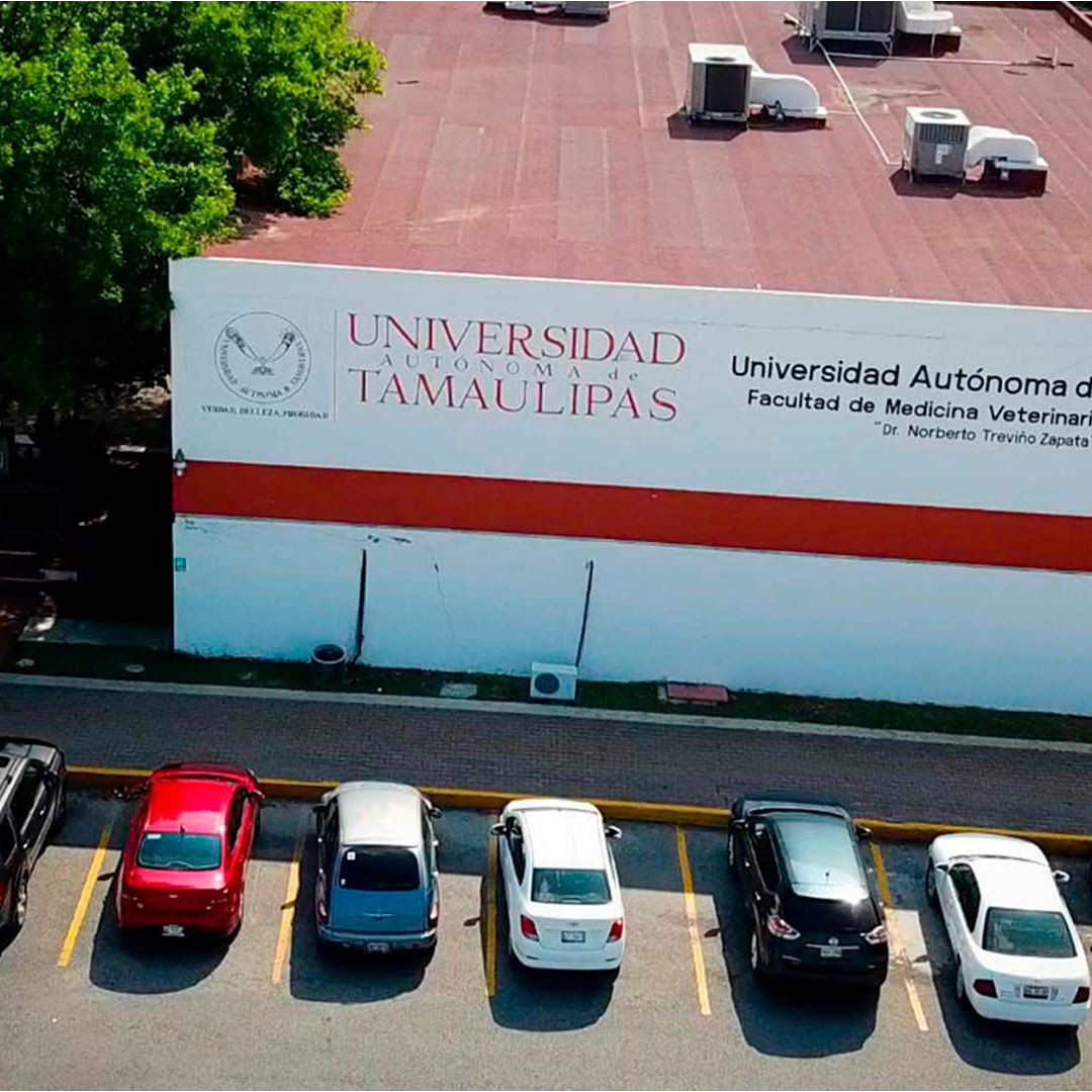 Director de Facultad de Veterinaria en la UAT Niega Novatada a Estudiante